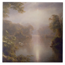 O rio da luz (Manhã nos trópicos)