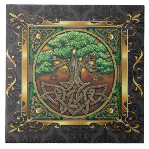 O ritual medieval de pedra da feitiçaria do templ