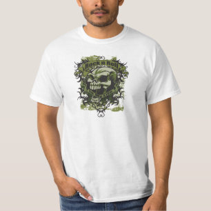 O rolo da rocha n é minha camisa do valor do