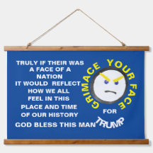 O rosto de uma nação