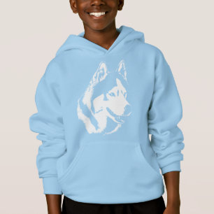 O Rouco do Rouco Hoodie Kid's Puppy Sweatshirt