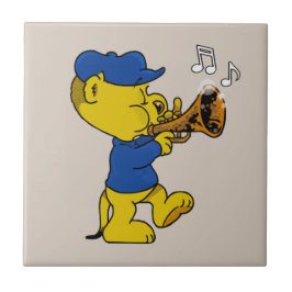 O Rumpus Musical de Ferald!