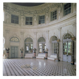O salão de beleza grande, 1656-1661 (foto)