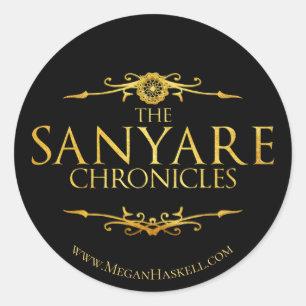 O Sanyare cronica a etiqueta oficial