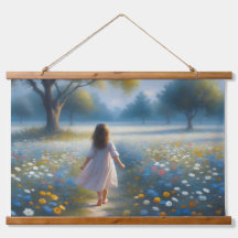 O Segredo de Meadow - Sussurros de Primavera