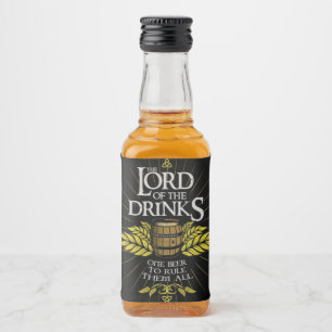 O Senhor das Bebidas Cerveja
