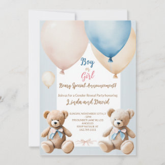 O Sexo do Urso de Teddy Revela Convite à Celebraçã