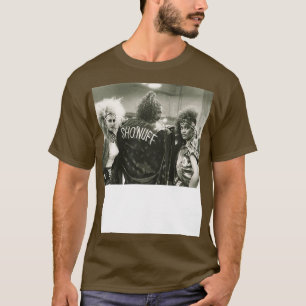 O Shogun da camiseta Harlem Crewneck