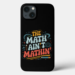 O Show da Matemática Não Está Batendo Mostre Seu T