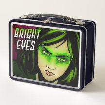 O Shutterclique: Brighteyes Lunchbox