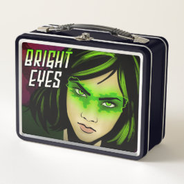 O Shutterclique: Brighteyes Lunchbox
