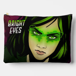 O Shutterclique: Brighteyes Pouch