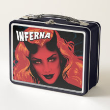 O Shutterclique: Inferna Lunchbox