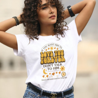 O Silêncio É Sexy - Relacionamento Retroativo, Hum