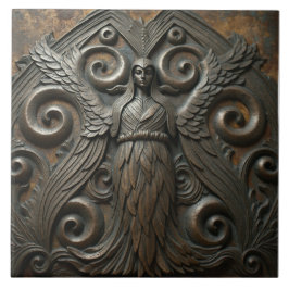 O Símbolo de Bronze