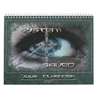 O sistema salvar o calendário