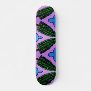 O skate Cactus.