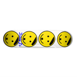 "O skate do sicário" o j sujo