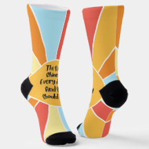 O Sol Brilha Todos Os Dias E Vocês Deveriam