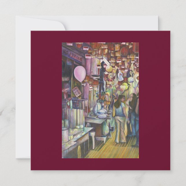 O Sol e a Lua Rosa Balão, Singapura (Frente)