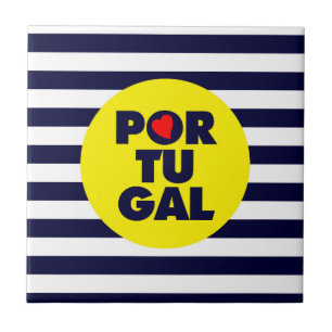 O sol português
