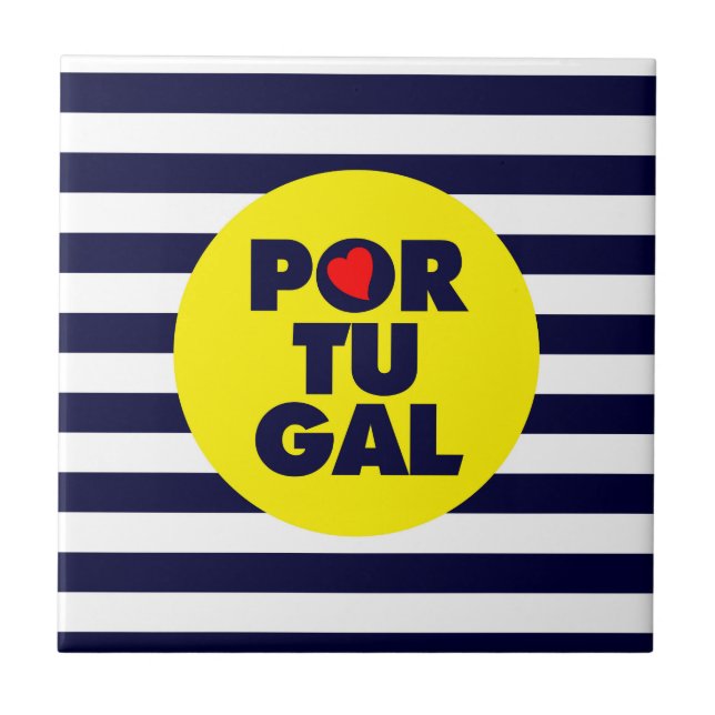 O sol português (Frente)