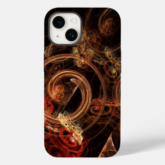 O som da Abstrato de música