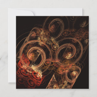 O som da Abstrato de música