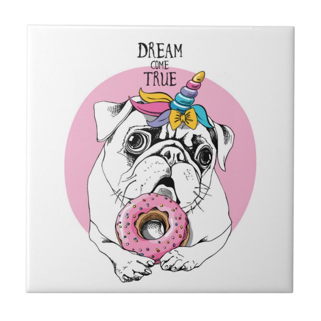 O sonho vem verdadeiro (Frente)