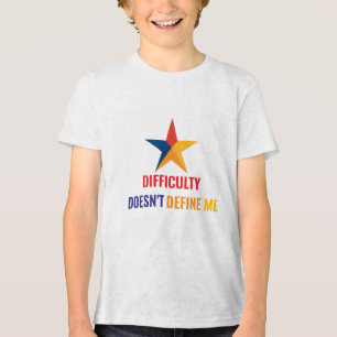 O sucesso com a DIFICULDADE ADHD* não me define