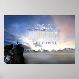 O sucesso MASCULINO é poster eterno