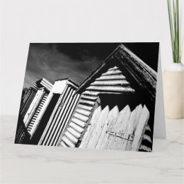 O Sul da Austrália gigante do cartão da arte dos