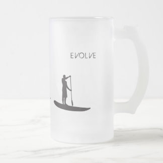 O SUP evolui a caneca