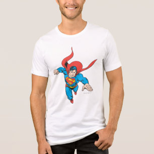 O Super-Homem Avança