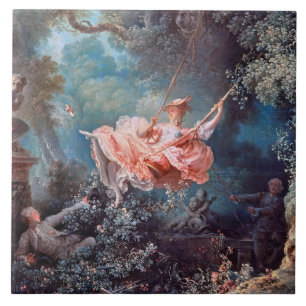 O Swing, Fragonard