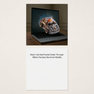 O Talento Se Quebra.