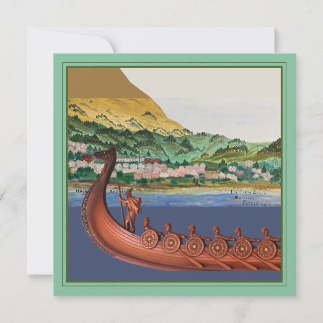 O Talle Gaard (A Fazenda de Talla) "78 eurodeputad (Frente)