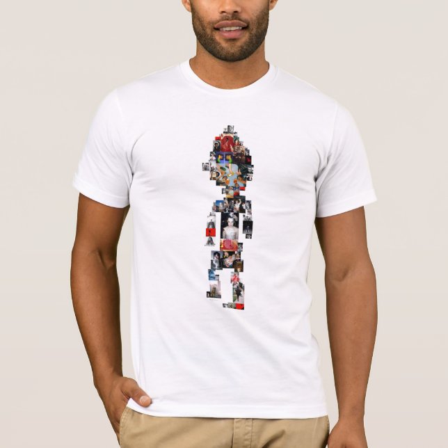 o tanju do jai "apenas mantem" a camisa indo (Frente)