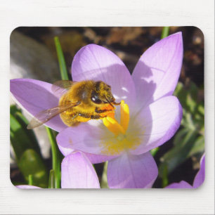 O TASTER CROCUS Nº 2 ~ Mousepad