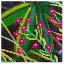 O Tecido da Quail Bebê