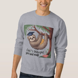 O Tee Perfeito para Nap Lovers! Camiseta