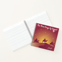 O tema dos três reis do Natal do Oriente