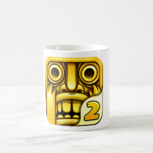 O templo funciona a caneca 2