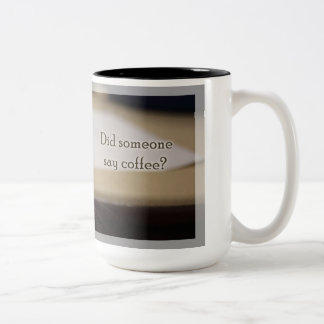O tempo dois do café de Rattie tonificou a caneca