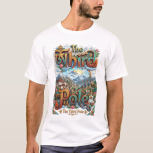 O TERCEIRO POLO