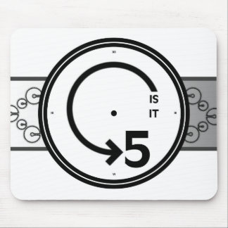 o "theCUBICLE" é ele 5 Mousepad