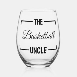 O tio de basquetebol tem piadas de aniversário div