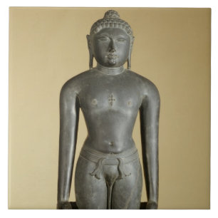 O Tirthankara Jain, Parsvanatha, Rajasthan, Prat