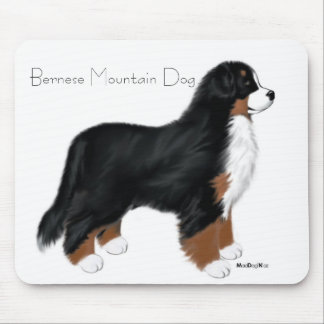 O todo o de MadDog empilhado acima de Mousepad