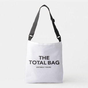 O Total Tote Bag